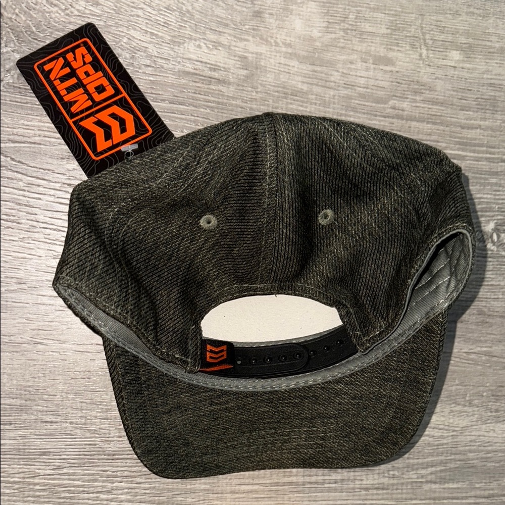 Men's MTN OPS cap - Picture 2 of 2